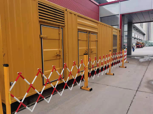 赤城发电机出租 你知道怎样鉴定发电机品质的好坏吗？