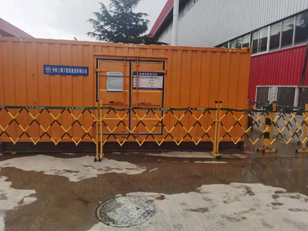 赤城租赁发电机 柴油发电机组供应商：柴油发电机组润滑油的作用？