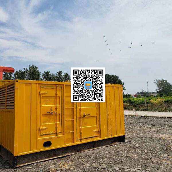 赤城发电机出租发电机电刷的结构与作用是什么