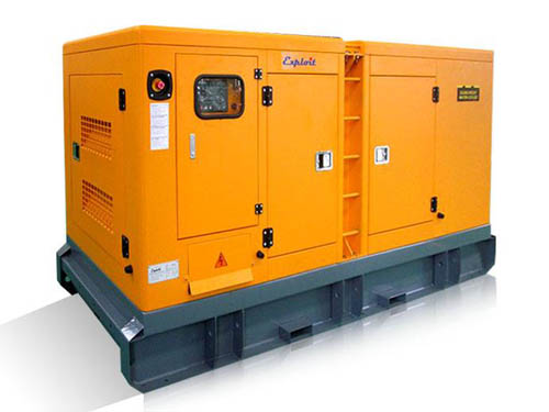 赤城影响 200kw 柴油发电机油耗的因素有哪些?